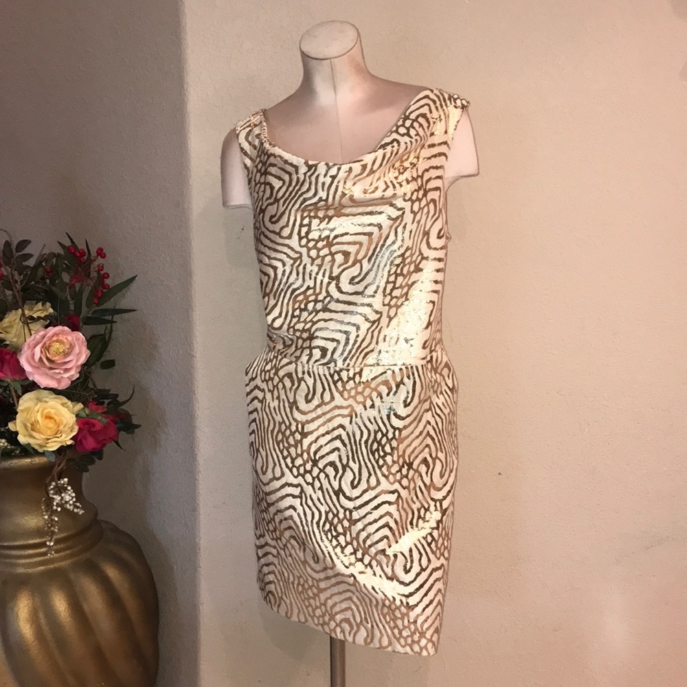 Gap Dress